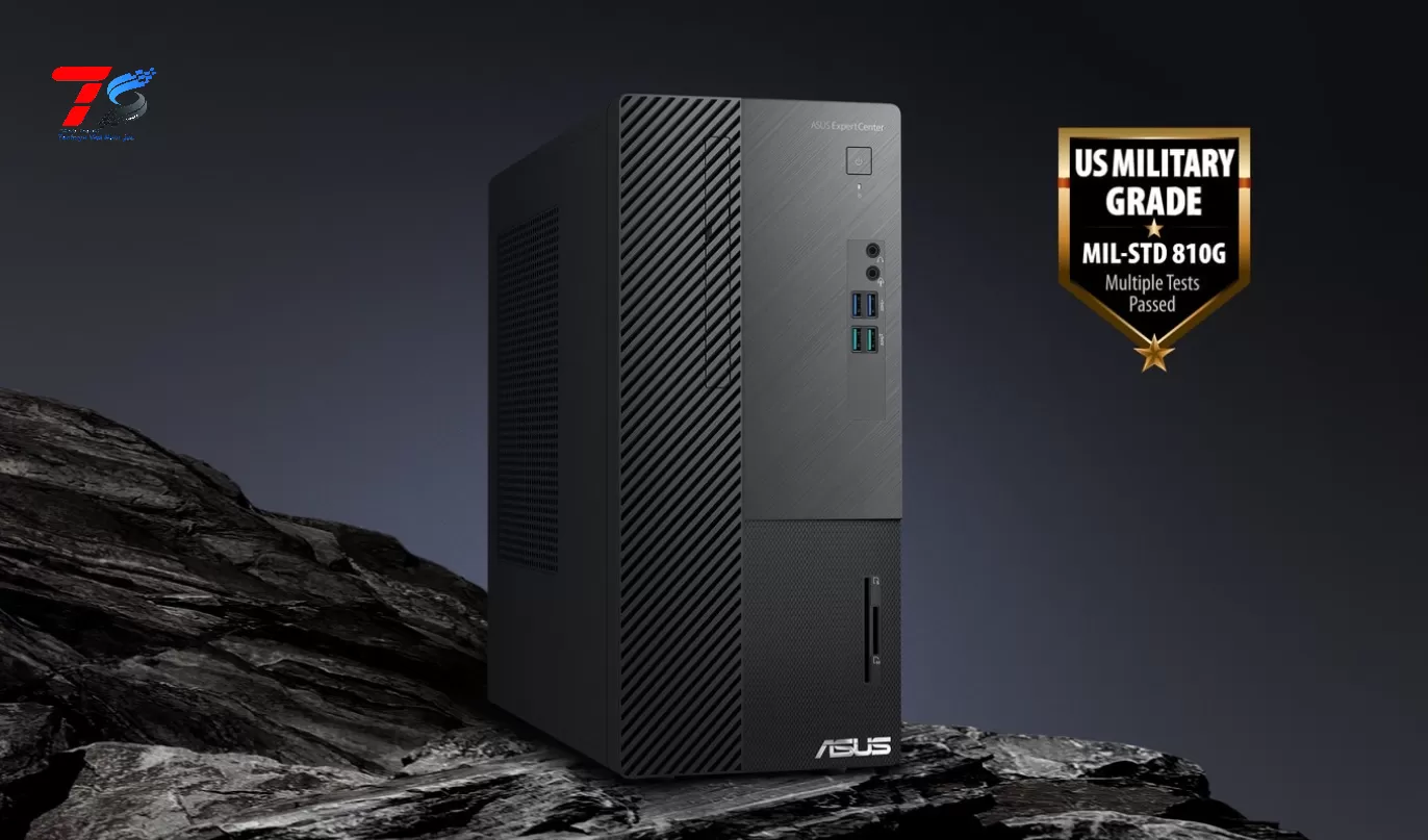 Máy tính để bàn Asus D500ME-513400034W (i5-13400/8GB/512GB SSD/UMA/ax+BT/KB/ M/W11H/2YW